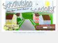 subdivisiongaragesale.com