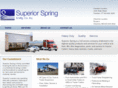 superior-springs.com