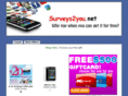 surveys2you.com