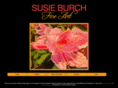 susieburch.com
