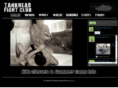 tankheadgym.com