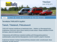 taxi-lady.com