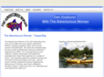 theadventurouswoman.org