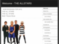 theallstars.biz