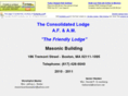 theconsolidatedlodge.com