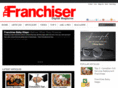 thefranchisermagazine.com