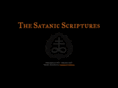 thesatanicscriptures.com