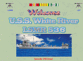 usswhiteriver.com