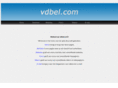 vdbel.com