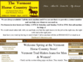 vermonthorsecountry.com