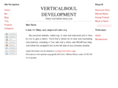 vsdev.org