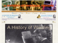 weldinghistory.org