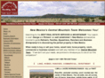 whisperingrange.com