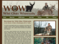 wildohiowhitetails.com