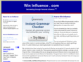 wininfluence.com