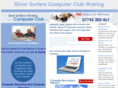 wokingcomputerclub.co.uk