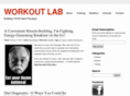 workout-lab.com