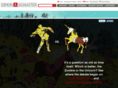 zombiesvsunicorns.com