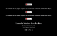 2010luzmila.com