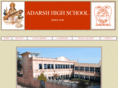 adarshschool.org