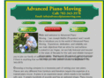 advancedpianomoving.com
