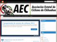 aecchihuahua.org