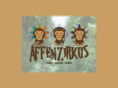 affenzirkus.net