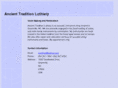 ancient-tradition.com