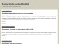 assuranceautomobile.net