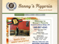 bennyspizzany.com