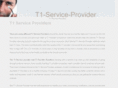 best-t1-service-provider.com