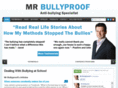 bullyproof.co.uk