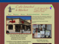 cafeistanbulandmarket.com