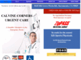 calvineuc.com
