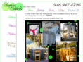 caperspartyrental.com