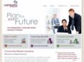 cgigroupbenefits.com