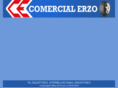 comercialerzo.com