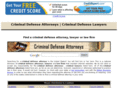 criminaldefenseattorneys.us