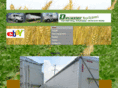 devaziersequipment.com