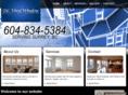 dlvinylwindows.com