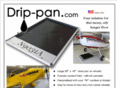 drip-pan.com