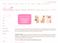 dust-cosmetics.com