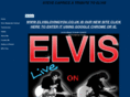 elvislovingyou.com