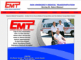 emt-medicaltransportationstpeters.com