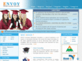 envoyconsultants.com