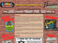 flatwaterapparel.com