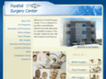 foothillsc.com