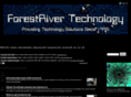 forestrivertechnology.com