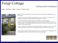 forgecottage.com