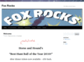 fox-rocks.com